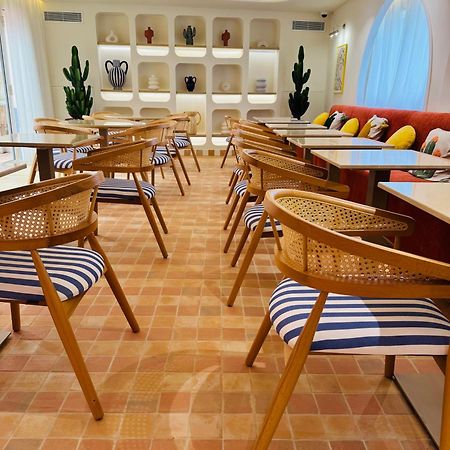 Hotel Gabriel Menton Exterior photo